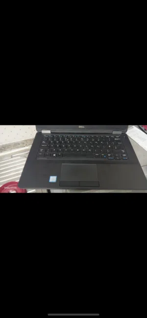 Dell Laditude 5470 i5 6th gen