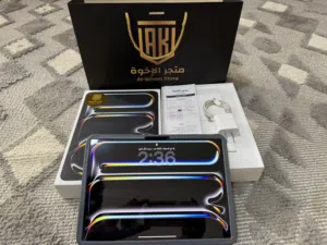 Apple iPad 4 256 GB in Tripoli