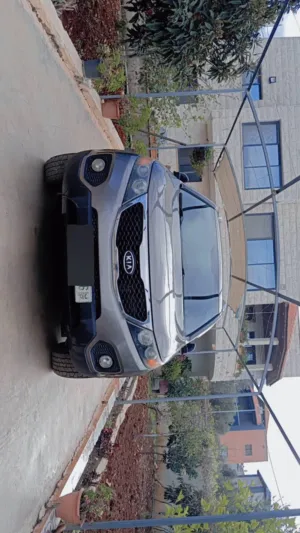 ‏كيا ‏.‏ سورينتو ‏.‏ 2011 ‏.‏ جديد‏0