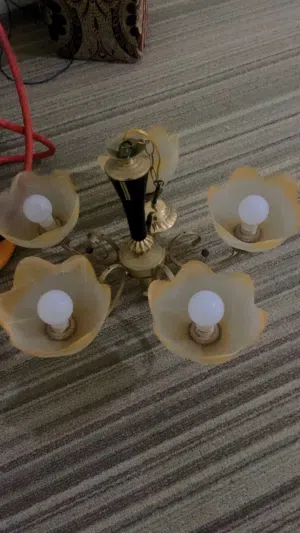 تريا فخمه للبيع بسعرر مغرري