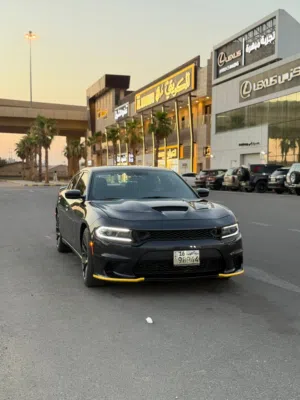 Used Dodge Charger in Mubarak Al-Kabeer
