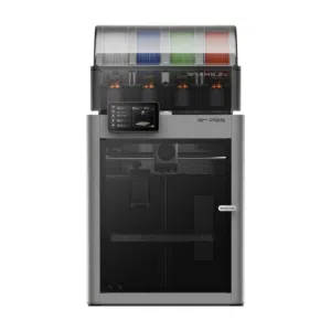 Bambu Lab P1S Combo (AMS) 3D Printer – New / Sealed / Fast Print