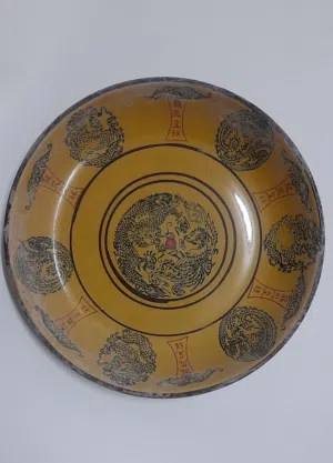 صحون صيني عدد 6