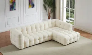 Cat Fabric Luxury Sofas Brand New Custom made All sizes And Colors