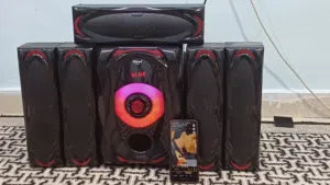 it is very good and not touch it is new