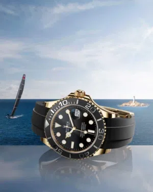 Analog Quartz Rolex watches for sale in Sana'a