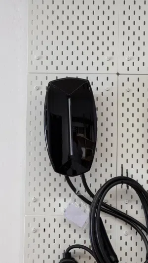 شاحن تسلا ثابت 11kW لسيارات تسلا الوارد