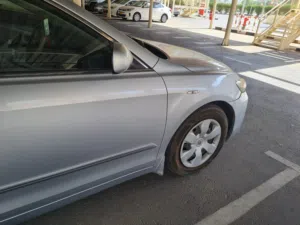 Toyota Camry 2011 — Pristine Condition, Single Doctor Owner