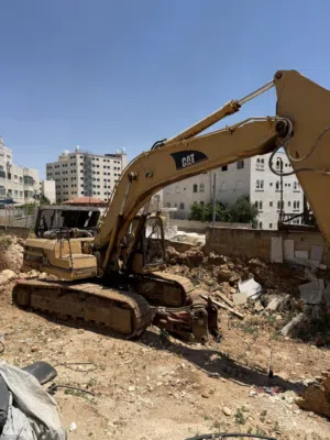 باجر كاتر بيلر 330