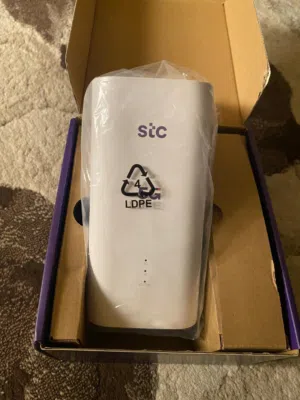 راوتر STC 5G CPE 5 للبيع
