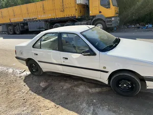 Used Peugeot 405 in Baghdad