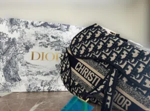 dior saddle bag