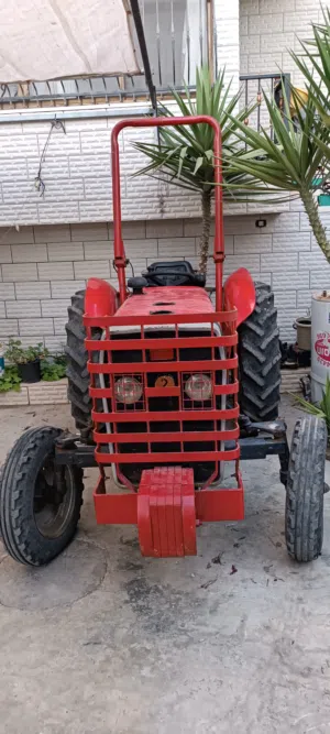 تركتور Massey 240