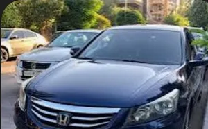 هوندا ‏اكورد ‏V6 Sport ‏2010