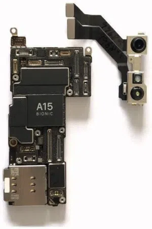 iPhone Motherboards – From 13 Pro Max to 16 Pro Max