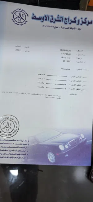 Used Honda Civic in Amman