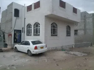 89 m2 4 Bedrooms Townhouse for Sale in Sana'a Other