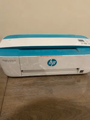 طابعه hp مستعمل