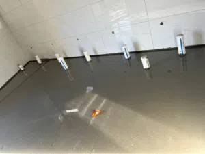 مادة عازاله للرطوبه