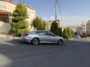 هوندا اكورد 2018 فحص كامل استخدام شخصي
