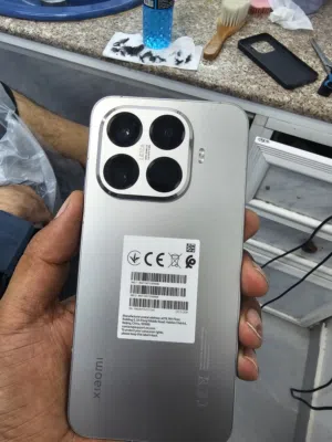 mi 15 Pro 512gb