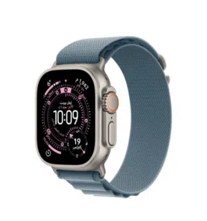 Apple Watch Ultra 3 c49mm