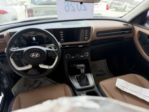 هونداي كريتا مديل 2026