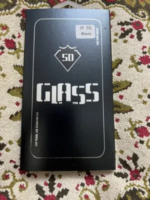 case for iphone 8 & screen 9h