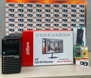 أقوى العروض وأقل الأسعار Core i5 مع شاشه 24