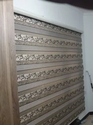 برداية زيبرة