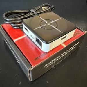 مطلوب xim matrix