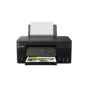 Canon Pixma G3430 Ink Tank Color Multifunction Printer   طابعة كانون