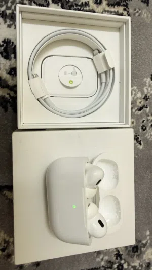 AirPods Pro 2nd generation