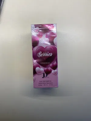 للبيع عطران أصليان من الإمارات بحالة جديدة تمامًا، ما زالا مغلقين تغليف الوكالة
