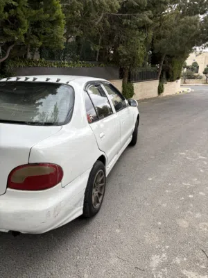 هونداي اكسنت1996