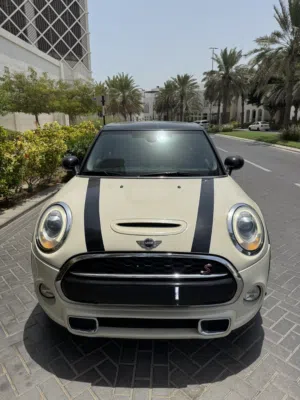 MINI John Cooper Work
