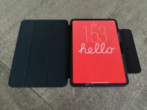 iPad Pro M5 11 inch 256GB Wi-Fi/ UAE VERSION