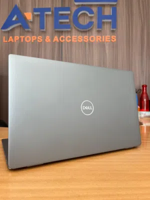 Dell Latitude 9520 Premium Business Laptop with Powerful Performance