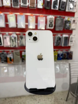 iPhone 13 مستخدم نضيف