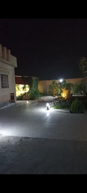 منزل ارضي (حضانة.تقويه)