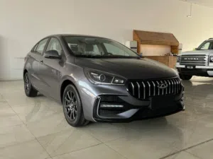 New Chery Arrizo in Al Riyadh