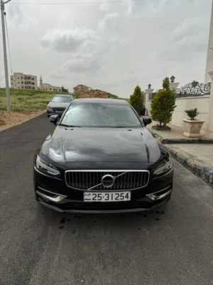 Used Volvo S 90 in Amman