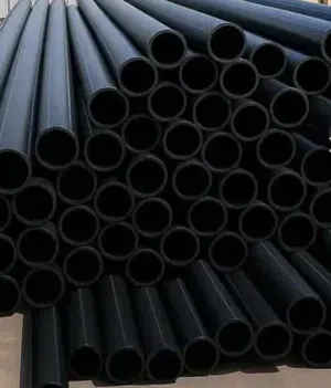 Water Pipes , 8 Inch & 16 Bar
