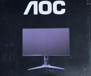 شاشه كيمنك AOC الوصف مهم