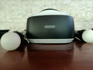 سيديات و vr للبيع