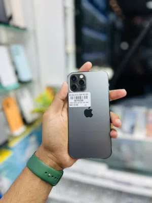 iPhone 12pro256Gb clean good less use fantastic device