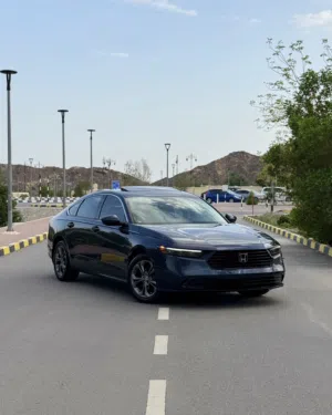 Used Honda Accord in Al Dakhiliya