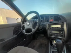 Used Hyundai Avante in Tripoli