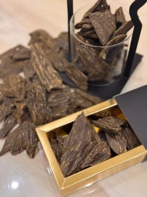 كلمنتان عود ازرق ماليزي