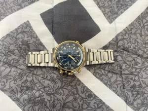 Citizen watch